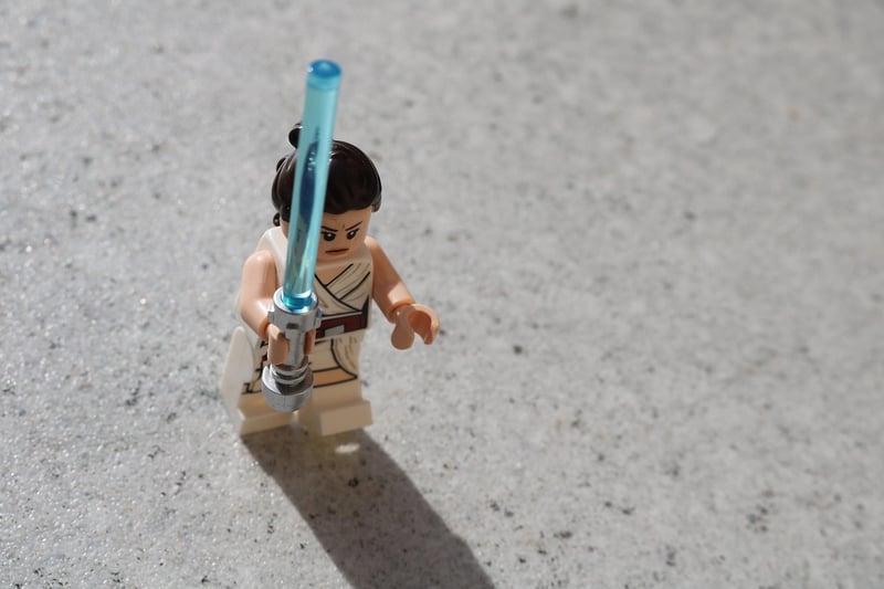 Lightsaber